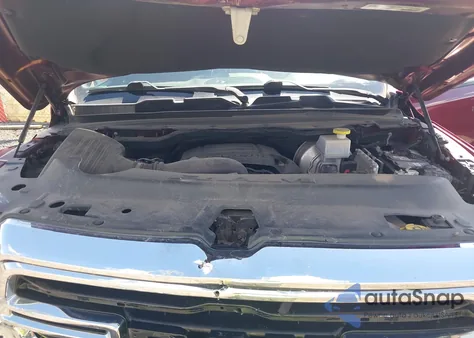 2019 Ram 1500 Big Horn/Lone Star 4X4 5'7 Box z USA, uszkodzony, nr VIN 1C6SRFFT4KN895508